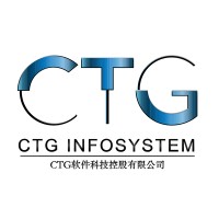 CTG Info System Sdn. Bhd. logo - Similar company to Sensus Labs