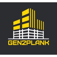Gen2plank Ltd logo - Similar company to Cinter
