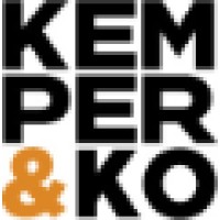 Kemper & Ko logo - Similar company to Okcomply