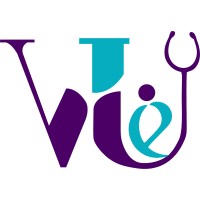 VUE Home Health logo - Similar company to Care Seakr