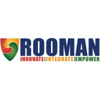 Rooman Technologies Pvt Ltd logo - Similar company to Rooman Technologies