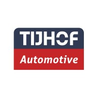 Tijhof Automotive B.V. logo - Similar company to A. Linnepe Gmbh