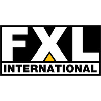 FXL INTERNATIONAL logo - Similar company to Fxl