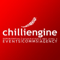 Chilliengine logo - Similar company to Bold Plus