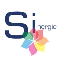 Sinergie Coop logo - Similar company to Joy Center