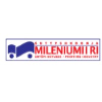 Shtypshkronja Mileniumi I Ri