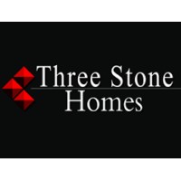 Three Stone Homes logo - Similar company to Hurst Build - Hurst Construction,Inc