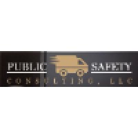 Public Safety Consulting, LLC logo - Similar company to The Public Safety Consulting Group (Pscg)