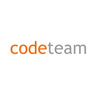 Codeteam logo - Similar company to Cocce S.R.L.