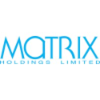 Matrix Holdings Ltd. logo - Similar company to Viribright®