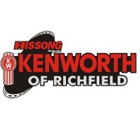 Kenworth of Richfield logo - Similar company to Terpco, Inc