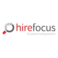 HireFocus LLC logo - Similar company to Zimble Product Development