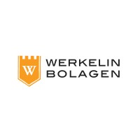 Werkelinbolagen logo - Similar company to Meta Bytes