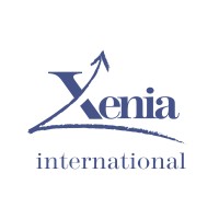 XENIA International Ltd logo - Similar company to Xenia Lab International