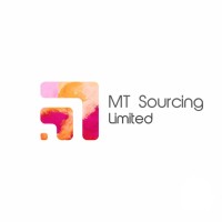 MT Sourcing Ltd logo - Similar company to Medgraphics Ltd