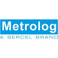 Metrolog | a Sercel brand logo - Similar company to Rigflower
