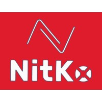 NitKo logo - Similar company to Mediguide