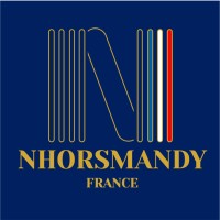 NHORSMANDY logo - Similar company to Arkada Studio