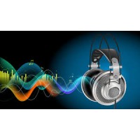 Audio Editing logo - Similar company to Audio Editing Solutions, Llc