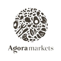 Agora Markets logo - Similar company to Sentry