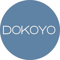 DOKOYO logo - Similar company to Amor Mia