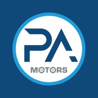 Panafrique Motors logo - Similar company to Cycrest