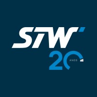 STW logo - Similar company to Serrano Automação
