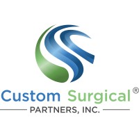 Custom Surgical Partners, Inc. logo - Similar company to Breakalgo