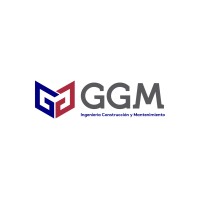 GGM CONTRATISTAS GENERALES logo - Similar company to Corhuan S.A.
