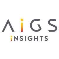 AIGS Insights logo - Similar company to Aigs
