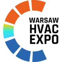 Warsaw HVAC Expo logo - Similar company to Haleprzemyslowe.Plus