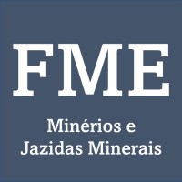 FME Minérios e Jazidas Minerais logo - Similar company to Nova Botânica Ambiental