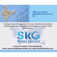 SHIBANI GHOSH logo - Similar company to Ingco Ci