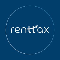 Renttax logo - Similar company to Tributtax®