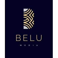 Belu Media logo - Similar company to Launched