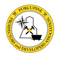 Porcupine Prospectors and Developers Association logo - Similar company to Industrial Rigging & Supply