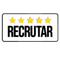 Recrutar logo - Similar company to Mar Aberto Digital