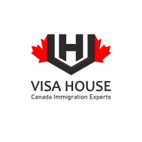 Visa House Corporation logo - Similar company to Gimvs(Global Immigration And Visa Services) Inc.