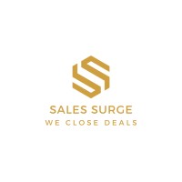 Sales Surge logo - Similar company to Ace Accounting