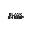Black Sheeep logo - Similar company to Forbidden Verse