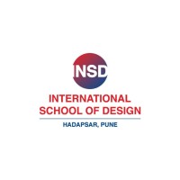 INSD Hadapsar logo - Similar company to Yes Infotech