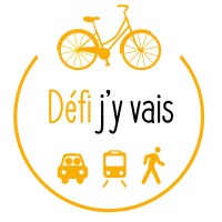 Défi J'y vais ! logo - Similar company to Club Noé