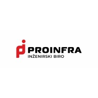 PROINFRA d.o.o. logo - Similar company to Lineal Doo
