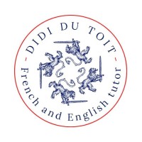 Didi's Tutoring logo - Similar company to Experto Digital