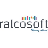 RALCOSOFT BHUBAESWAR logo - Similar company to Craftindika