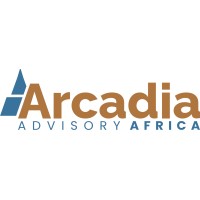 Arcadia Advisory Africa logo - Similar company to Praiki