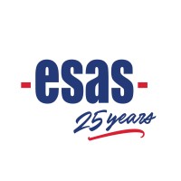 Esas Holding logo - Similar company to Esas Ventures