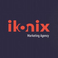 Ikonix logo - Similar company to Codeswave