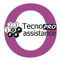 Tecnopro logo - Similar company to Tecnopro