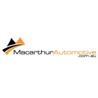 Macarthur Automotive logo - Similar company to Solved For You, Llc